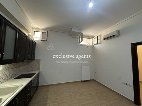 Apartment 40sqm for sale-Nea Philadelfia