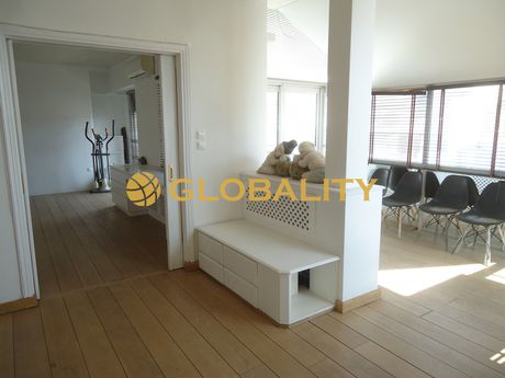Apartment 115sqm for sale-Kolonaki - Likavitos