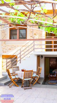 Detached home 75sqm for sale-Thasos