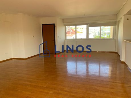 Apartment 132sqm for rent-Glyfada