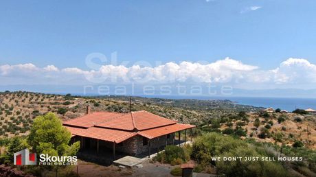 Μονοκατοικία 120τ.μ. για πώληση-Κορώνη