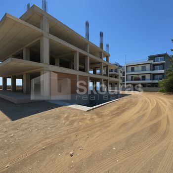 Διαμέρισμα 130τ.μ. για πώληση-Καλαμάτα