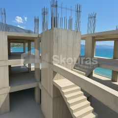 Διαμέρισμα 130 τ.μ. για πώληση, Μεσσηνία, Καλαμάτα-thumb-1