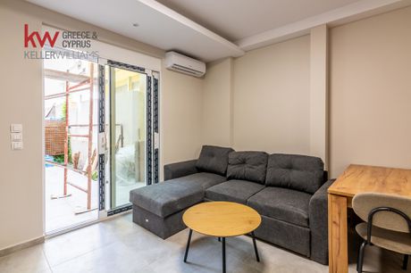 Μεζονέτα 55τ.μ. για ενοικίαση-Πάτρα