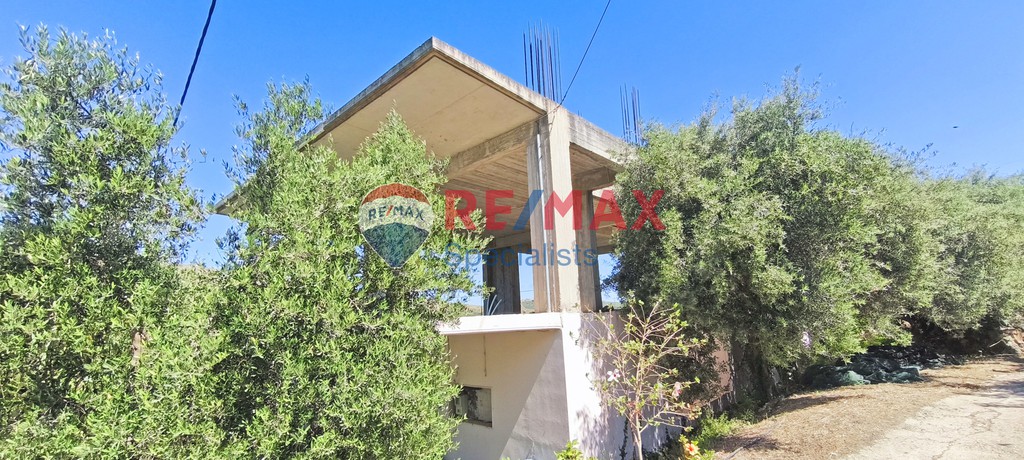 Μονοκατοικία 118 τ.μ. προς πώληση, Άστρικας