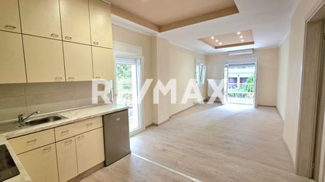Studio 58sqm for rent-Vizantio