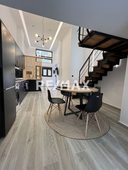 Loft 55sqm for sale-Agios Dimitrios