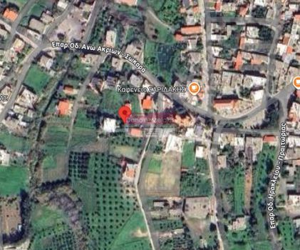 Μονοκατοικία 334τ.μ. για πώληση-Ηράκλειο κρήτης » Ακαδημία