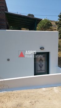 Μεζονέτα 58τ.μ. για πώληση-Κέα