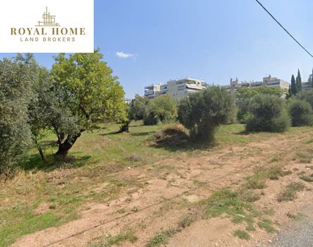Οικόπεδο 730τ.μ. για πώληση-Μαρούσι » Παράδεισος