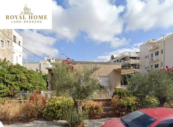 Οικόπεδο 700 τ.μ. για πώληση, Αθήνα - Νότια Προάστια, Γλυφάδα