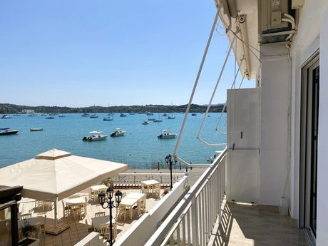 Διαμέρισμα 55τ.μ. για πώληση-Κρανίδι » Πορτοχέλι