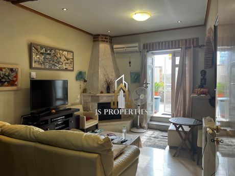 Detached home 250sqm for sale-Corfu » Thinalio
