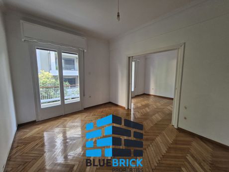 Apartment 104sqm for sale-Kipseli