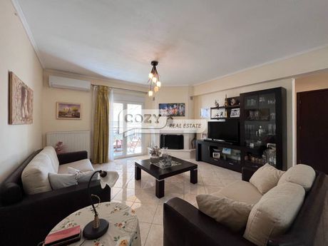 Apartment 105sqm for sale-Evosmos » Evosmo