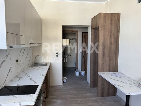 Studio 55sqm for rent-Komotini