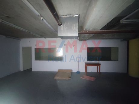 Αποθήκη 460τ.μ. για ενοικίαση-Χαλάνδρι