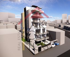 Maisonette 127 sqm for sale