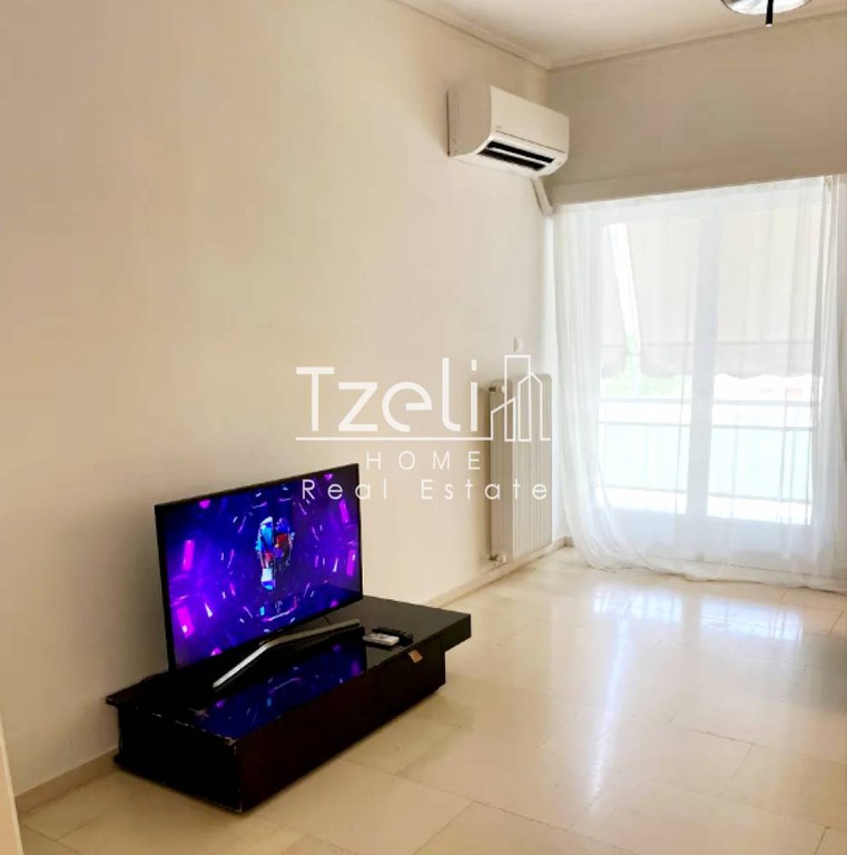 Διαμέρισμα 56 τ.μ. προς ενοικίαση, Τροκαντερό