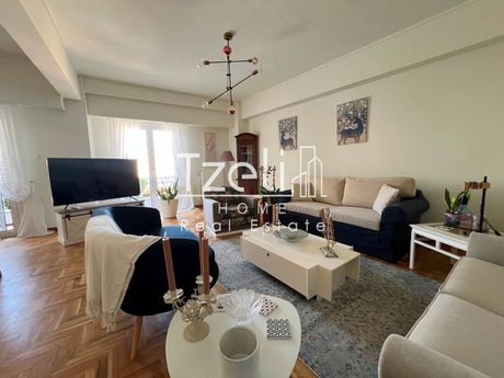 Apartment 125sqm for rent-Pagkrati » Varnava