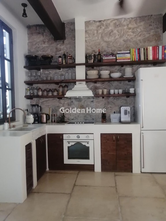 Μονοκατοικία 120 τ.μ. προς ενοικίαση, Ψυρρή