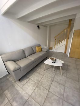 Apartment 40 sqm for rent