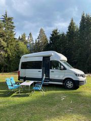 Volkswagen 2022 GRAND CALIFORNIA