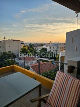 Maisonette 138sqm for rent-Glyfada » Glyfada - Center