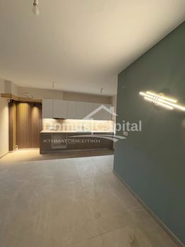 Apartment 52sqm for sale-Palaio Faliro » Agia Varvara