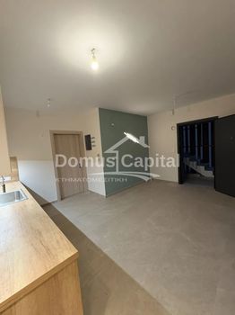 Apartment 52sqm for sale-Palaio Faliro » Agia Varvara