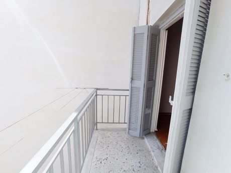 Studio / γκαρσονιέρα 33 τ.μ. για πώληση