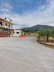 Βιοτεχνικός χώρος 400 τ.μ. για ενοικίαση