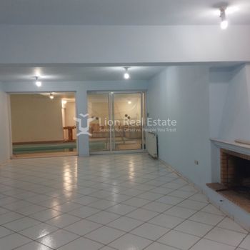 Detached home 290 sqm for rent