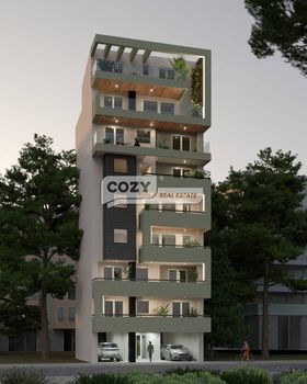 Maisonette 121sqm for sale-Kato Toumpa