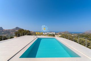 Βίλλα 374 τ.μ. για πώληση