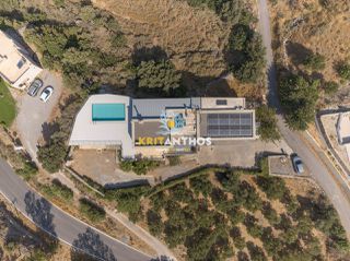 Βίλλα 374 τ.μ. για πώληση, Ν. Ρεθύμνου, Φοινίκας-thumb-69