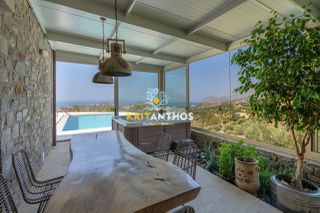 Βίλλα 374 τ.μ. για πώληση, Ν. Ρεθύμνου, Φοινίκας-thumb-1