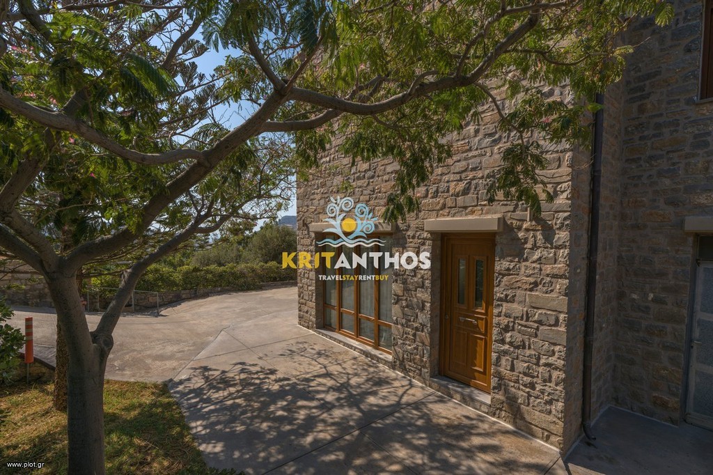 Βίλλα 374 τ.μ. πρός πώληση, Ν. Ρεθύμνου, Φοινίκας