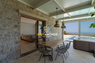 Βίλλα 374 τ.μ. για πώληση, Ν. Ρεθύμνου, Φοινίκας-thumb-7