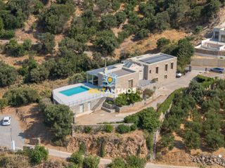 Βίλλα 374 τ.μ. για πώληση, Ν. Ρεθύμνου, Φοινίκας-thumb-22