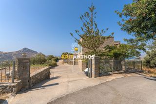 Βίλλα 374 τ.μ. για πώληση, Ν. Ρεθύμνου, Φοινίκας-thumb-29