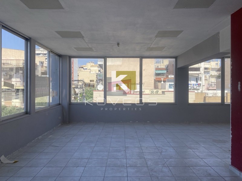 Αίθουσα 78,02 τ.μ. πρός ενοικίαση, Πειραιάς - Προάστια, Νίκαια