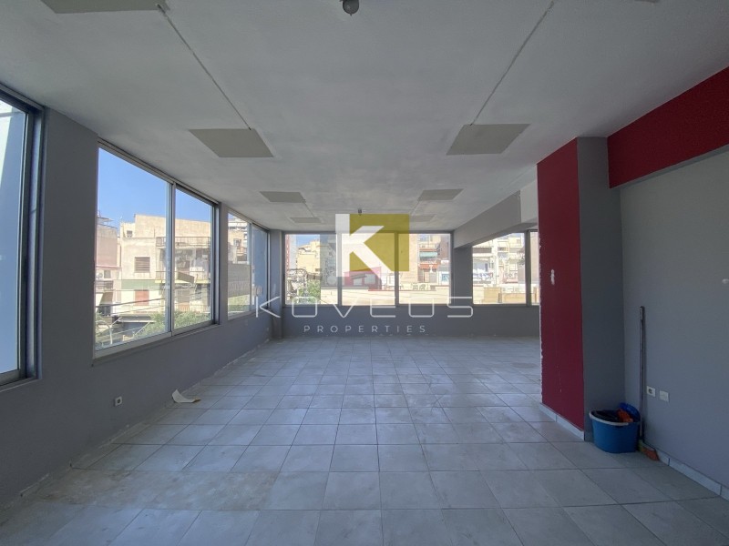 Αίθουσα 78,02 τ.μ. πρός ενοικίαση, Πειραιάς - Προάστια, Νίκαια