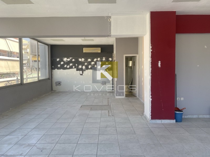 Αίθουσα 78,02 τ.μ. πρός ενοικίαση, Πειραιάς - Προάστια, Νίκαια