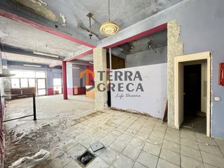 Κατάστημα 120 τ.μ. πρός ενοικίαση, Ν. Λάρισας, Λάρισα-thumb-11