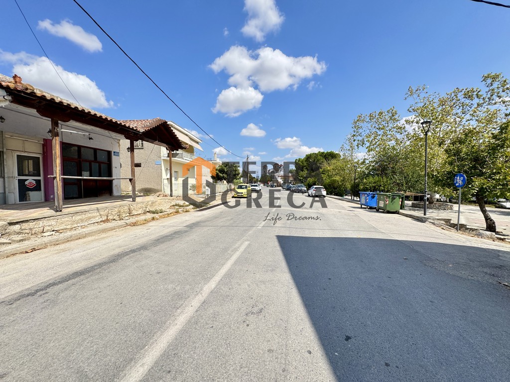 Κατάστημα 120 τ.μ. πρός ενοικίαση, Ν. Λάρισας, Λάρισα
