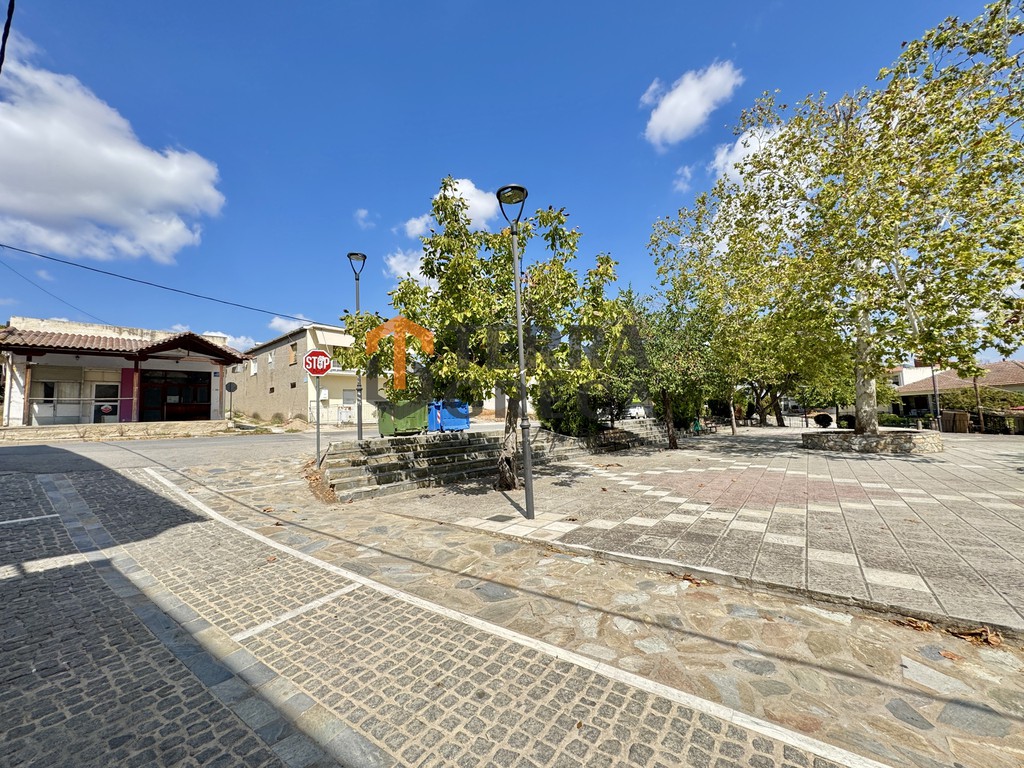 Κατάστημα 120 τ.μ. πρός ενοικίαση, Ν. Λάρισας, Λάρισα