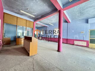Κατάστημα 120 τ.μ. πρός ενοικίαση, Ν. Λάρισας, Λάρισα-thumb-6