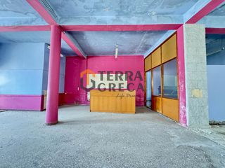 Κατάστημα 120 τ.μ. πρός ενοικίαση, Ν. Λάρισας, Λάρισα-thumb-14