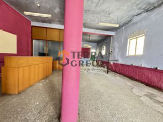 Κατάστημα 120 τ.μ. πρός ενοικίαση, Ν. Λάρισας, Λάρισα-thumb-18